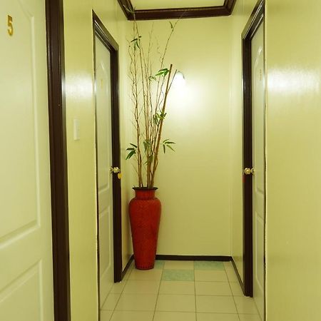Moatoga Hotel Apia Dış mekan fotoğraf