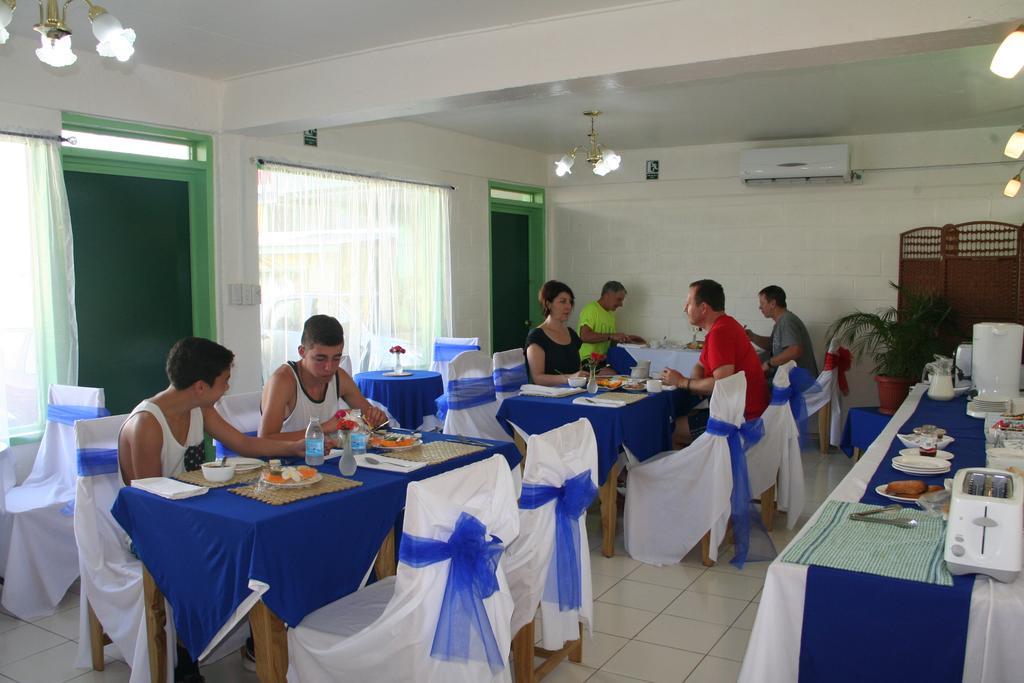 Moatoga Hotel Apia Dış mekan fotoğraf