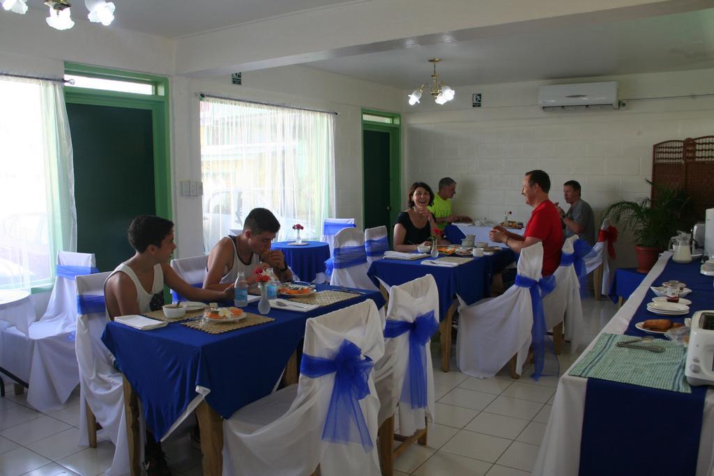 Moatoga Hotel Apia Dış mekan fotoğraf