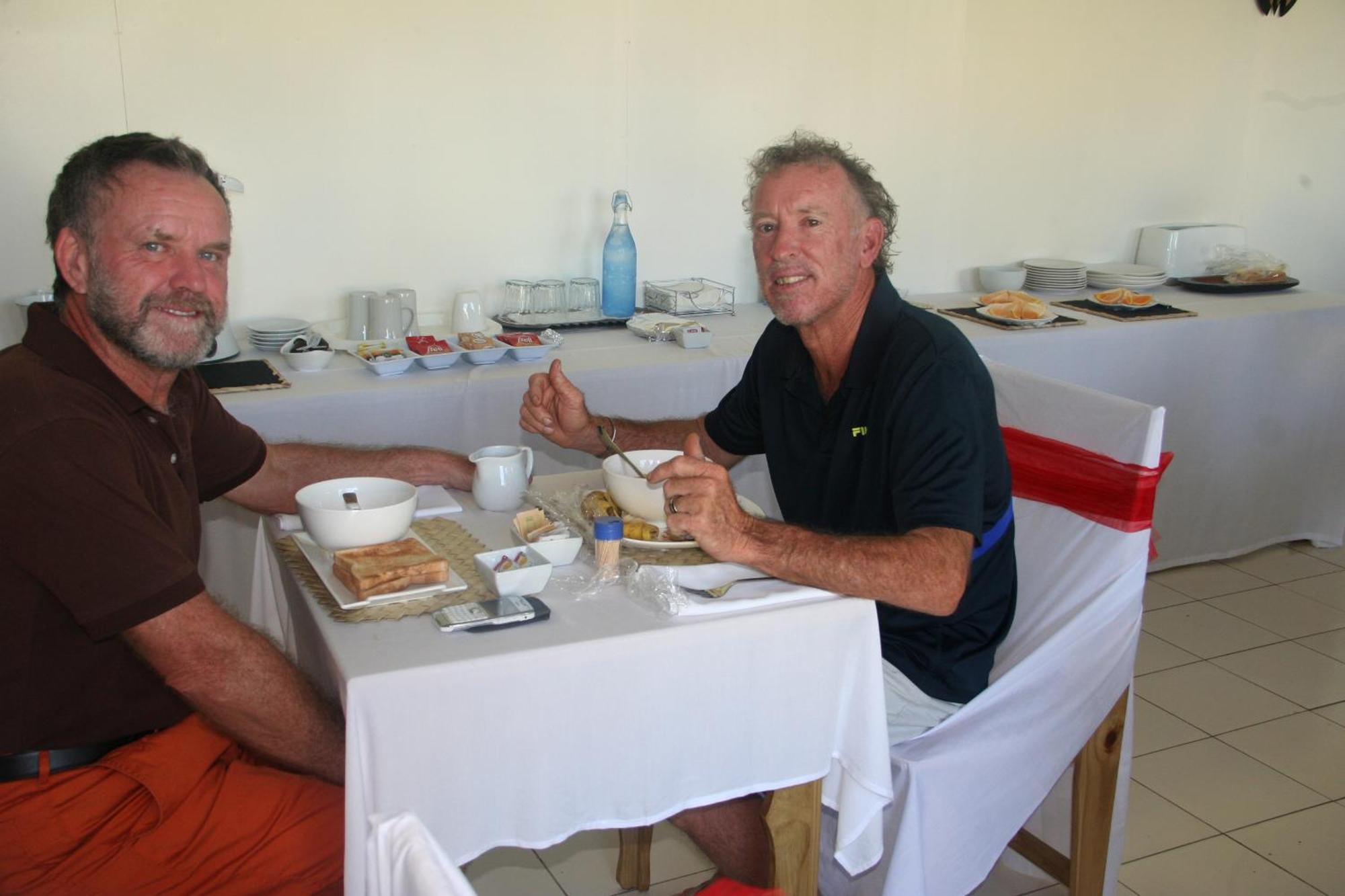 Moatoga Hotel Apia Dış mekan fotoğraf