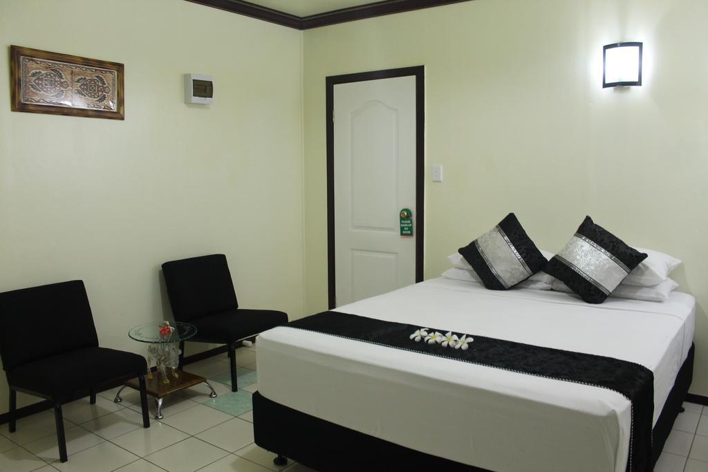 Moatoga Hotel Apia Dış mekan fotoğraf