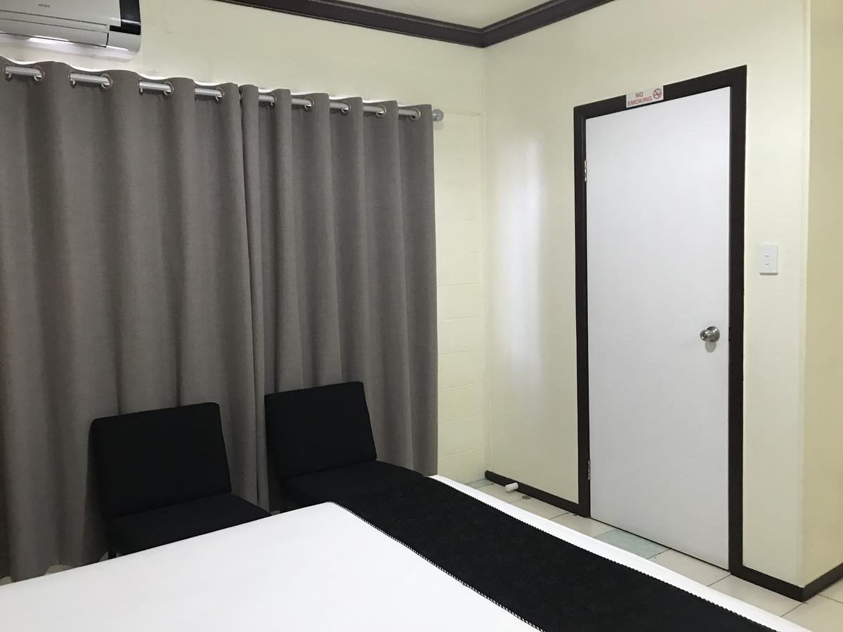 Moatoga Hotel Apia Dış mekan fotoğraf