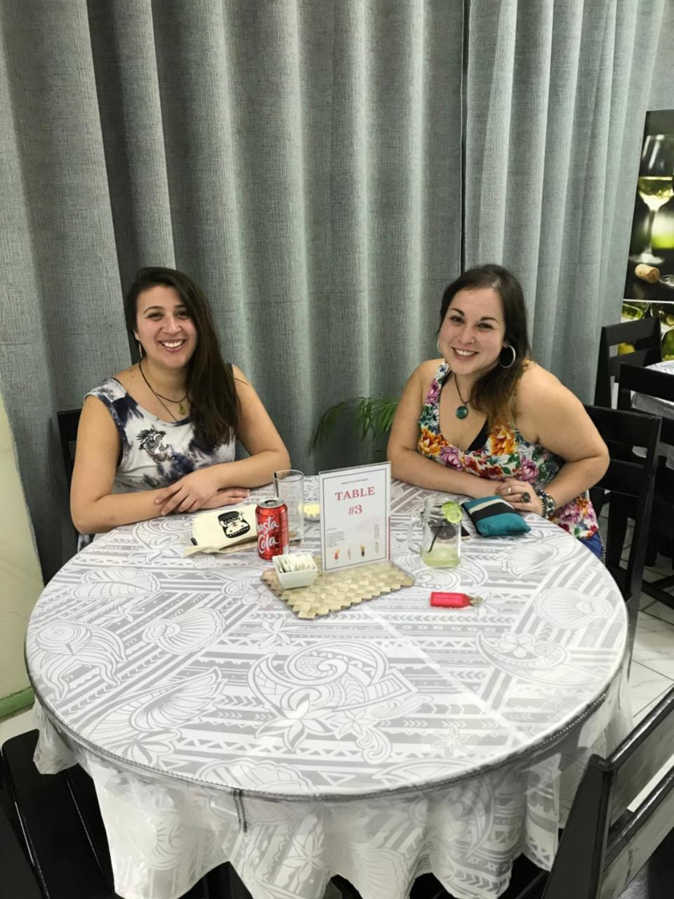 Moatoga Hotel Apia Dış mekan fotoğraf