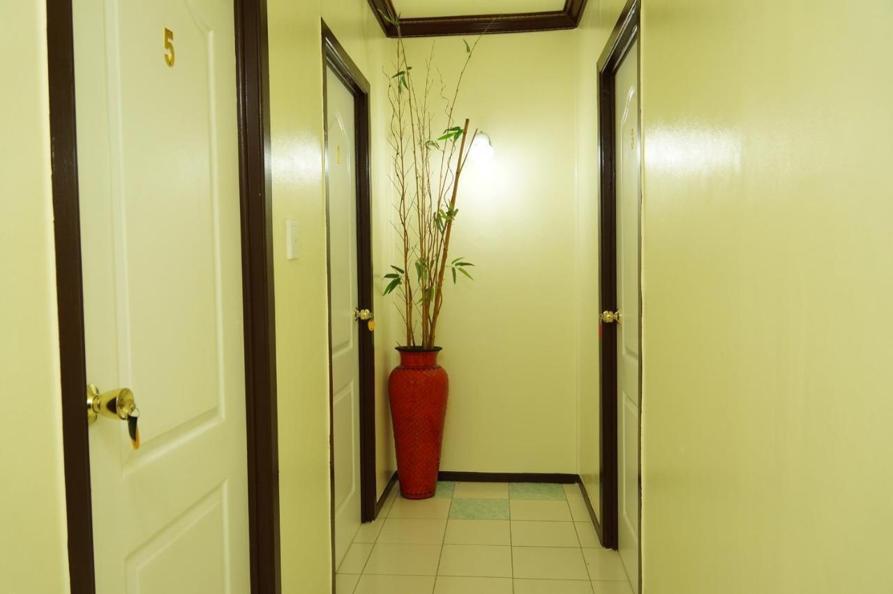 Moatoga Hotel Apia Dış mekan fotoğraf